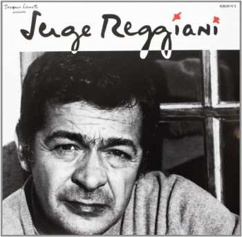 Album Serge Reggiani: Album N° 2 - Bobino