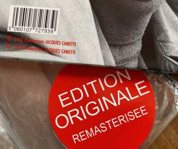LP Serge Reggiani: Album N° 2 363235