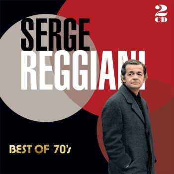 Album Serge Reggiani: Best Of 70s