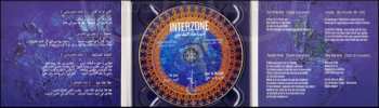 CD Serge Teyssot-Gay: Interzone 4è Jour: Kan Ya Ma Kan 398353