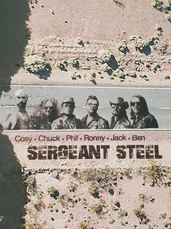 CD Sergeant Steel: Truck Tales 267166