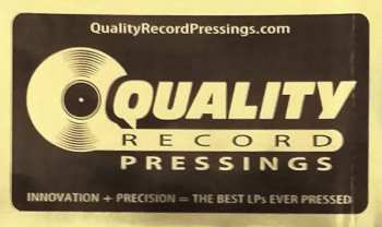 LP Sergei Prokofiev: Alexander Nevsky LTD