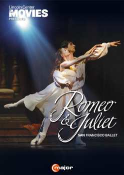 Album Sergei Prokofiev: Rudolf Nureyev's Romeo & Juliet