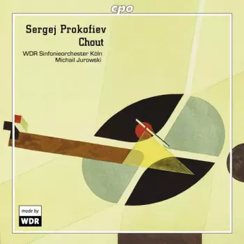 Sergei Prokofiev: Chout