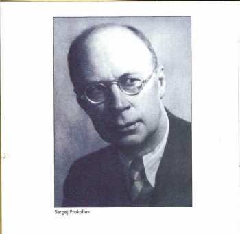 2CD Sergei Prokofiev: Cinderella 116352