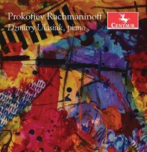 Sergei Prokofiev: Prokofiev, Rachmaninoff