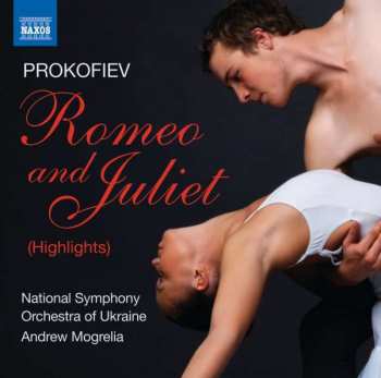 Album Sergei Prokofiev: Romeo And Juliet (Highlights)