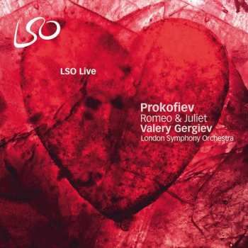Sergei Prokofiev: Romeo & Juliet
