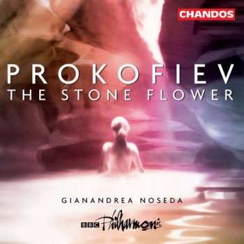 Album Sergei Prokofiev: The Stone Flower