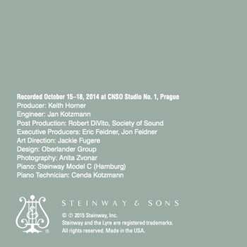 CD Sergei Vasilyevich Rachmaninoff: Piano Concertos 2 & 3 306326