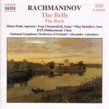 Album Sergei Vasilyevich Rachmaninoff: The Bells (The Rock)
