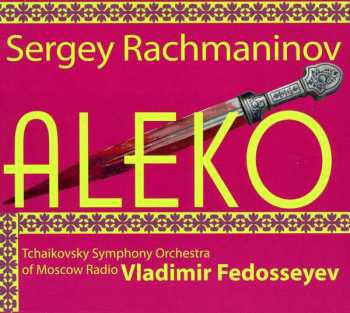 Sergej Rachmaninoff: Aleko