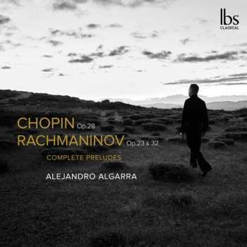 Sergej Rachmaninoff: Preludes Op.23 Nr.1-10 & Op.32 Nr.1-13