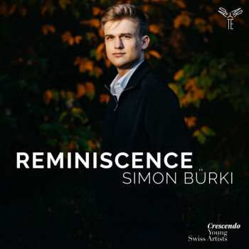 Sergej Rachmaninoff: Simon Bürki - Reminiscence