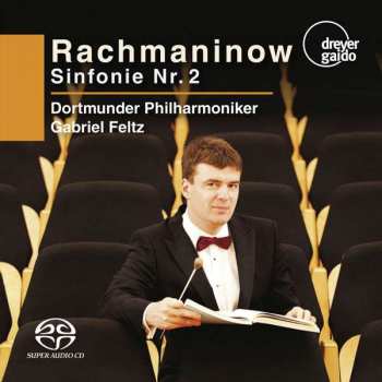 SACD Sergej Rachmaninoff: Symphonie Nr.2 319414