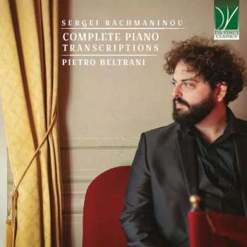 CD Sergej Rachmaninoff: Transkriptionen 417142