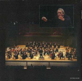 CD Sergei Prokofiev: The Year 1941, Symphony No.5 455673
