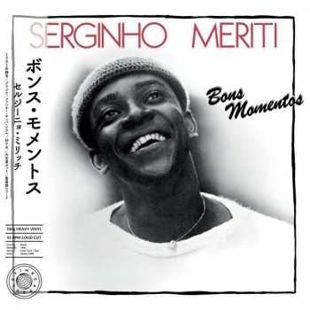 Album Serginho Meriti: Bons Mementos