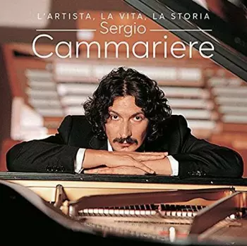 Sergio Cammariere: L'Artista, La Vita, La Storia
