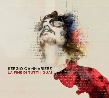 Sergio Cammariere: La Fine Di Tutti I Guai