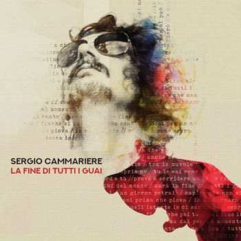 LP Sergio Cammariere: La Fine Di Tutti I Guai 355311