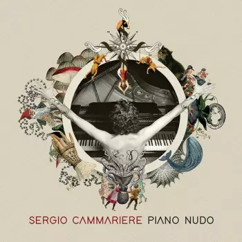 Sergio Cammariere: Piano Nudo