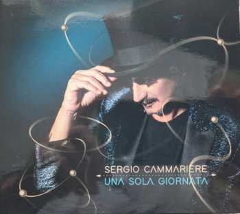 CD Sergio Cammariere: Una Sola Giornata DIGI