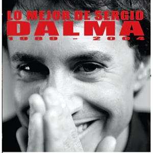 Album Sergio Dalma: Lo Mejor 1989-2004