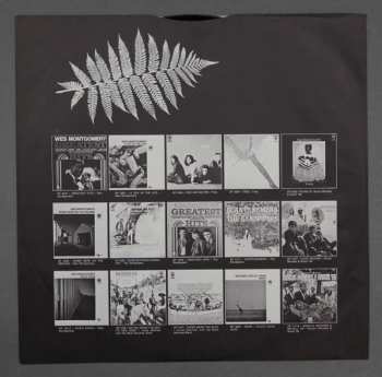 LP Sérgio Mendes & Brasil '66: Greatest Hits