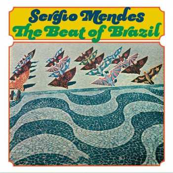 Album Sérgio Mendes: The Beat of Brazil
