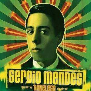 Album Sérgio Mendes: Timeless