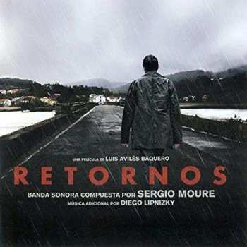 Album Sergio Moure: Retornos
