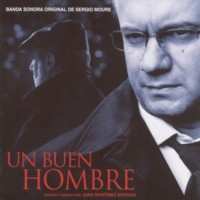 Album Sergio Moure: Un Buen Hombre