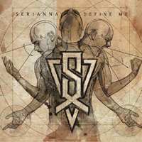 Album Serianna: Define Me