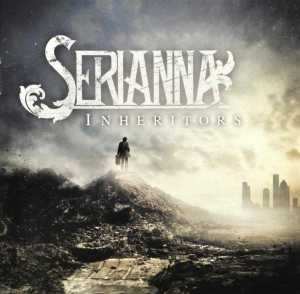 Album Serianna: Inheritors