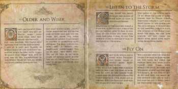 CD Serious Black: As Daylight Breaks