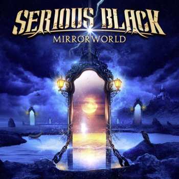 Album Serious Black: Mirrorworld
