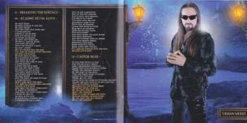 CD Serious Black: Mirrorworld LTD | DIGI 23707