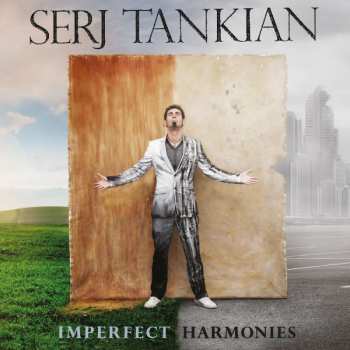 LP Serj Tankian: Imperfect Harmonies 387510