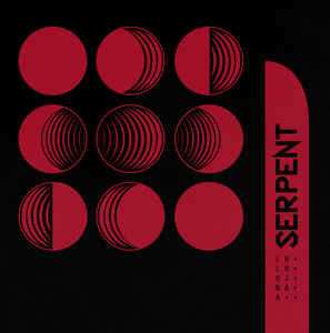 Album Serpent: Lluna Roja 