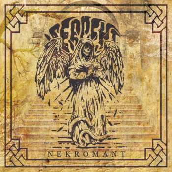 Album Serpent: Nekromant
