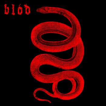 Album Blod: Serpent