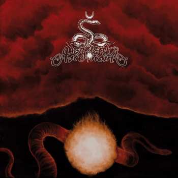 Album Serpent Ascending: Hyperborean Folklore
