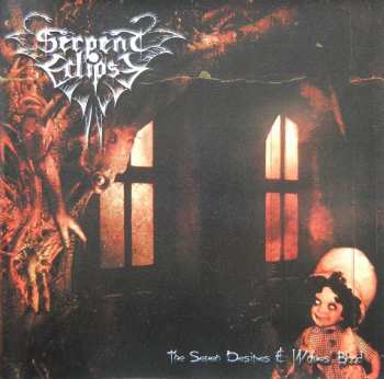 Album Serpent Eclipse: The Seven Desires & Wolves' Blood