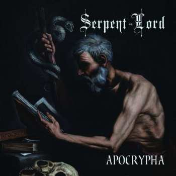 CD Serpent Lord: Apocrypha 480505