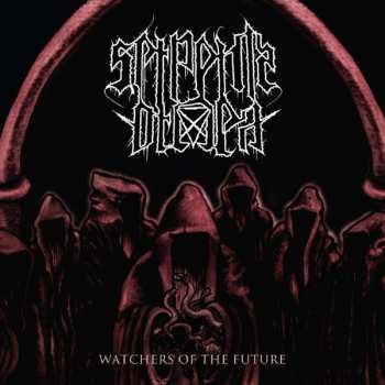 CD Serpent's Order: Watchers Of The Future LTD 456820