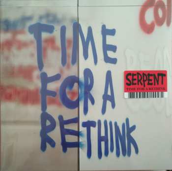 Album Serpent: Time For A Rethink