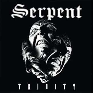 Album Serpent: Trinity