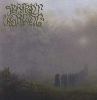 Album Serpent Warning: Serpent Warning