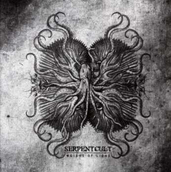 Album Serpentcult: Weight Of Light